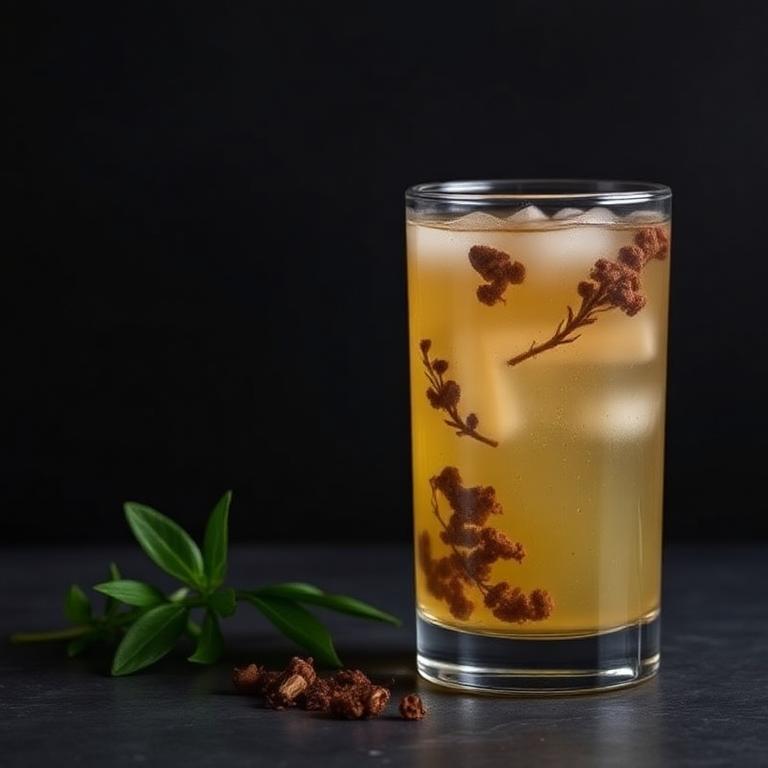 Functional Drinks