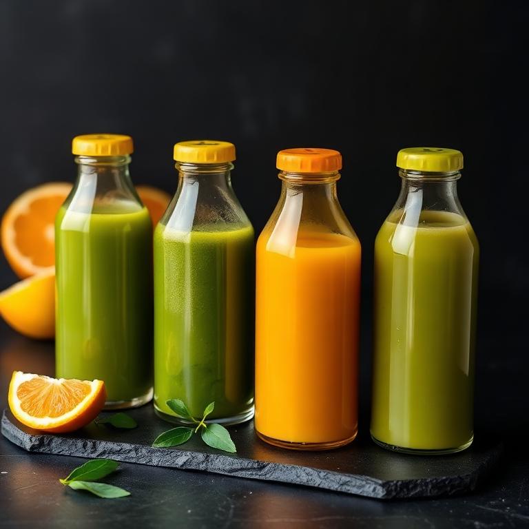 Juices