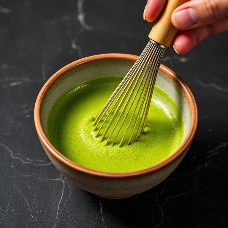 Matcha