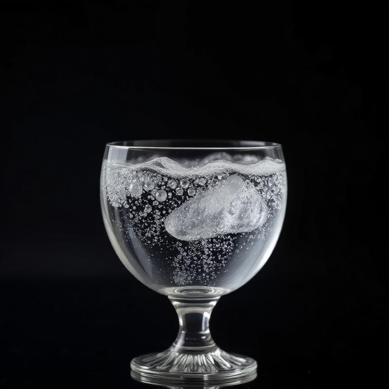 Sparkling Water