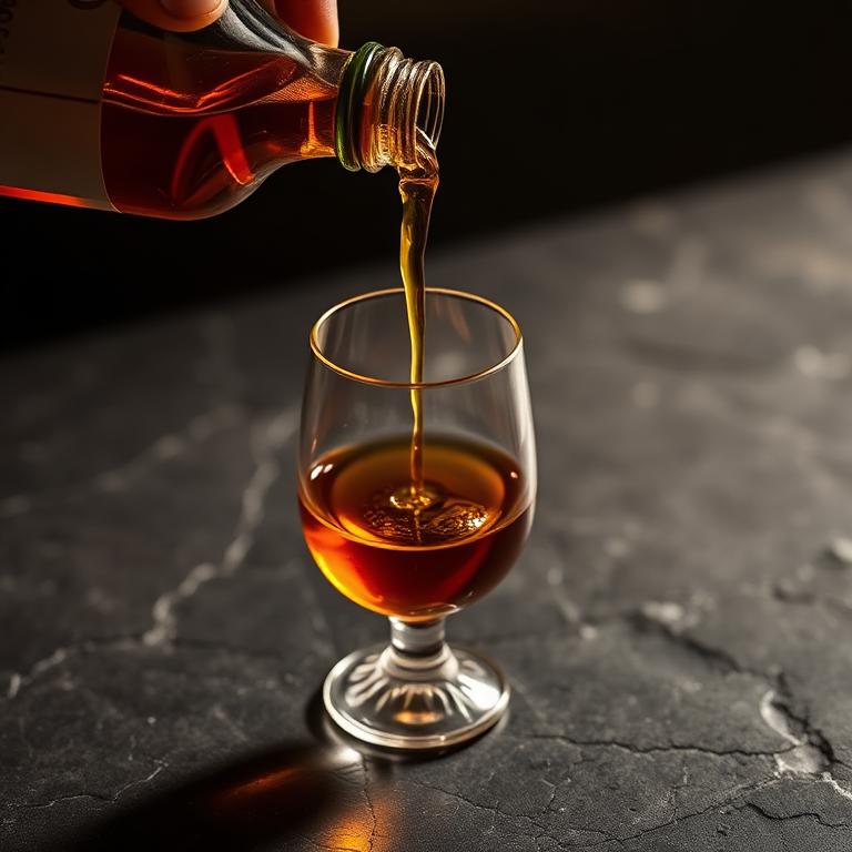 Syrups