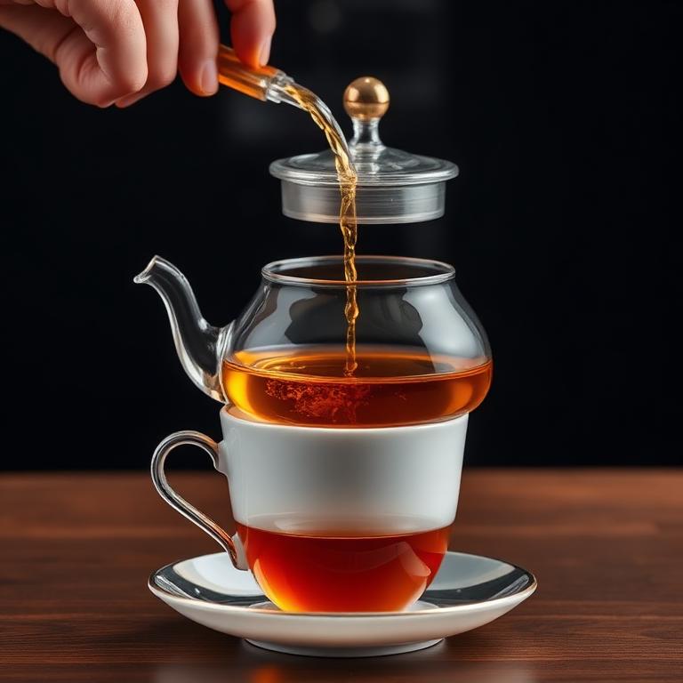 Tea