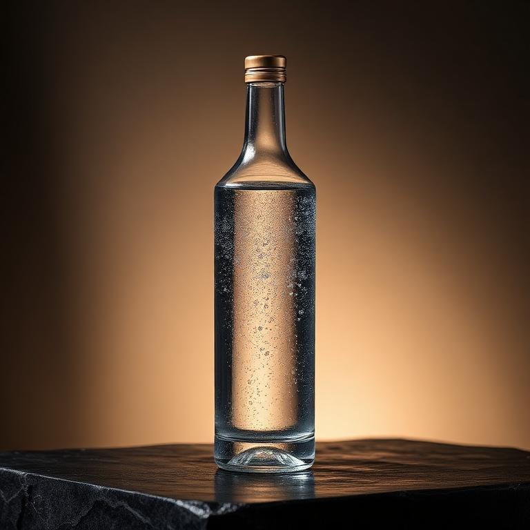 Premium Water